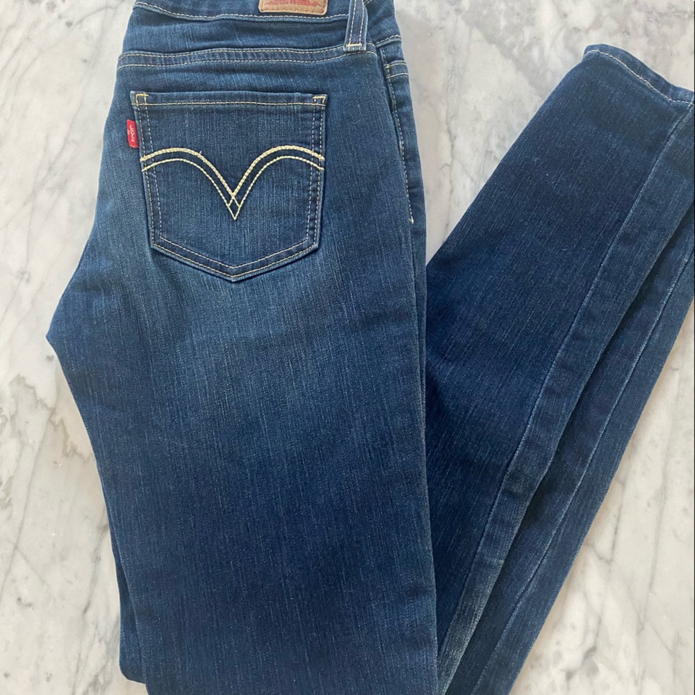 Levi’s 515 jeggings